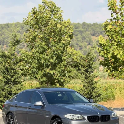 BMW 5 Series 2011 në shitje