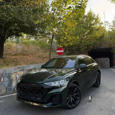 Audi SQ8 2026 në shitje