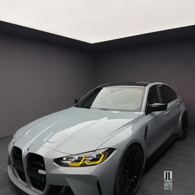 BMW 7 Series 2021 në shitje
