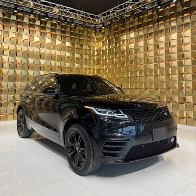 Land Rover Range Rover Velar 2019 në shitje