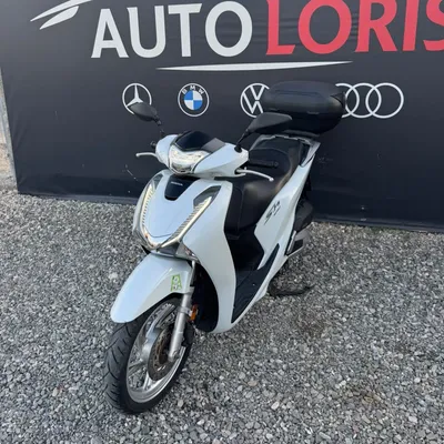 Honda BR-V 2018
