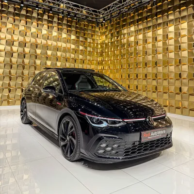 Volkswagen Golf 2023