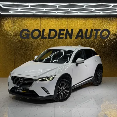 Mazda 2 2016