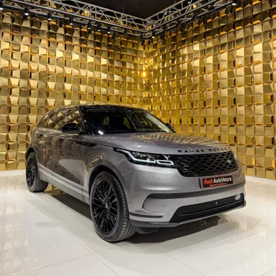 Land Rover Range Rover Velar 2022 në shitje