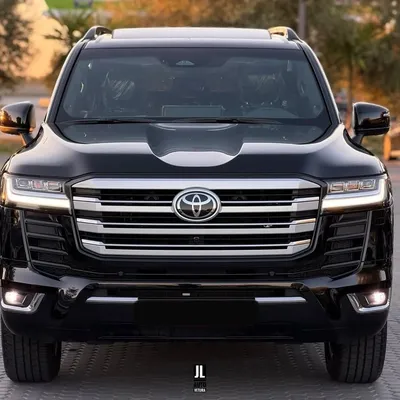 Toyota Land Cruiser 2026 në shitje