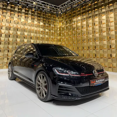 Volkswagen Golf 2018 në shitje
