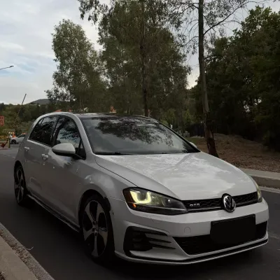 Volkswagen Golf 2015 à vendre