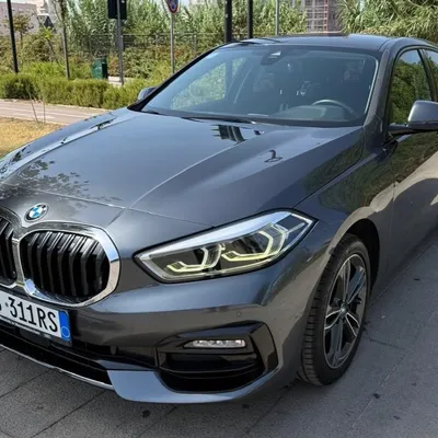 BMW 2 Series 2020 në shitje