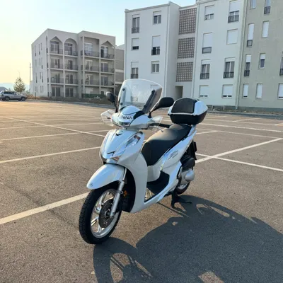 Honda BR-V 2016