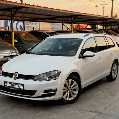 Volkswagen Golf 2014 à vendre