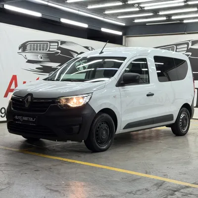 Renault Express 2022