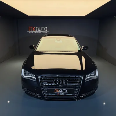 Audi A8 2014 à vendre
