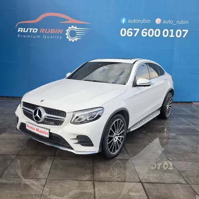 Mercedes-Benz GLC 2018 for sale