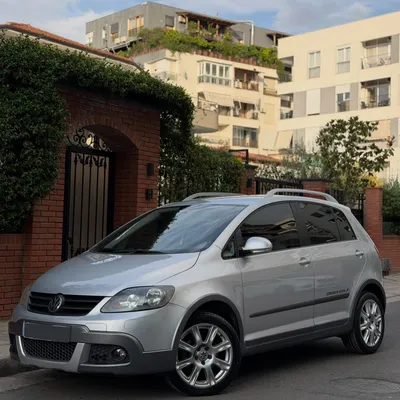 Volkswagen Golf 2007 në shitje