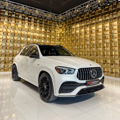 Mercedes-Benz GLE 2020 në shitje