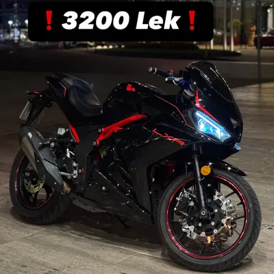 Saleen 1 2026 në shitje