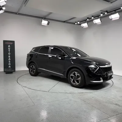 Kia Sportage 2023