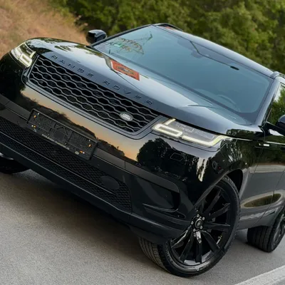 Land Rover Range Rover Velar 2018 në shitje