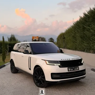 Land Rover Range Rover 2023 në shitje