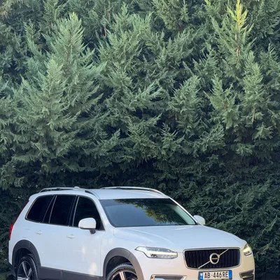 Volvo XC90 2017 në shitje