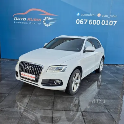 Audi Q5 2015 në shitje