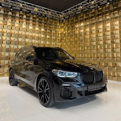BMW X5 2019 në shitje