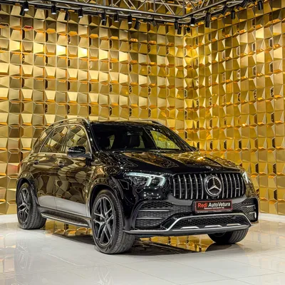 Mercedes-Benz GLE 2020 në shitje