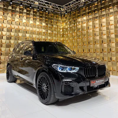 BMW X5  në shitje