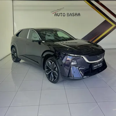Mazda EZ-6