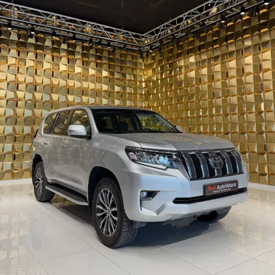 Toyota Land Cruiser 2018 në shitje