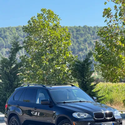 BMW X5 2011 në shitje