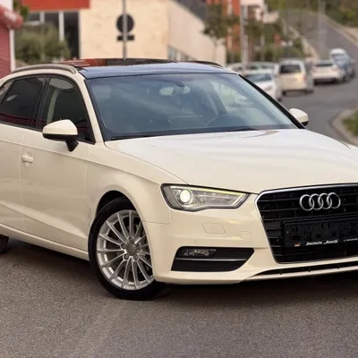 Audi A3 2015 në shitje