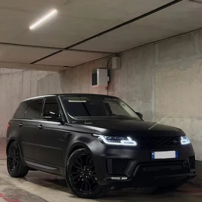 Land Rover Range Rover Sport 2015 në shitje