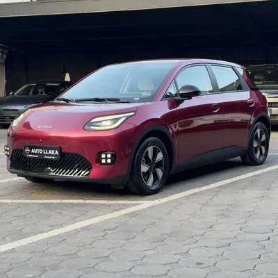Smart #5 2026