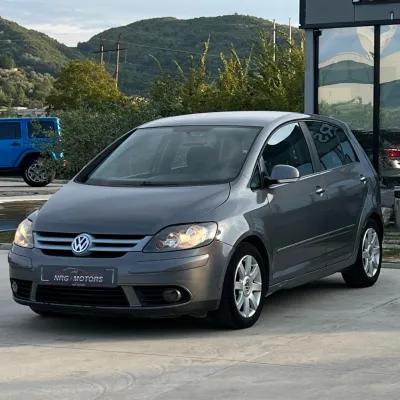 Volkswagen Golf 2005