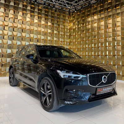 Volvo XC60 2019 në shitje