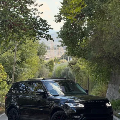 Land Rover Range Rover Sport 2014 në shitje