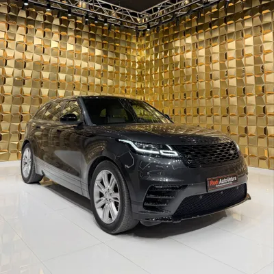 Land Rover Range Rover Velar 2019 në shitje