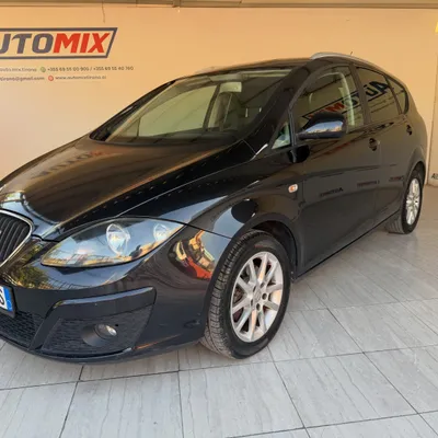 Seat Altea 2009