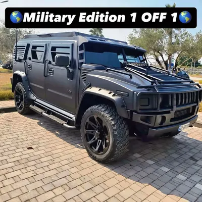 Hummer H2