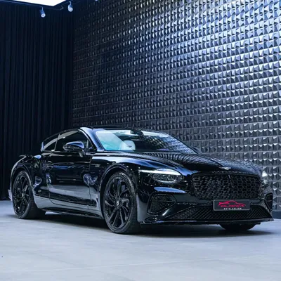Bentley Bentayga 2026