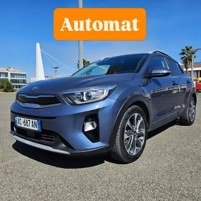 Kia Stonic 2018