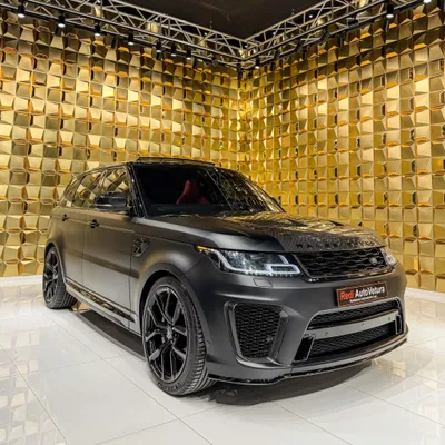 Land Rover Range Rover Sport 2019 në shitje