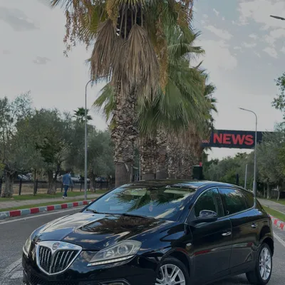 Lancia Delta 2010