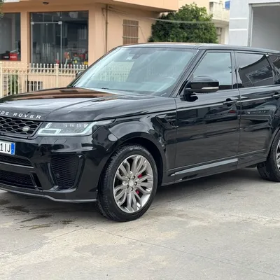 Land Rover Range Rover Sport 2015 në shitje