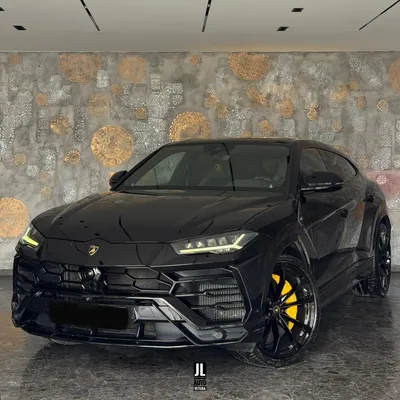 Lamborghini Urus 2019 në shitje