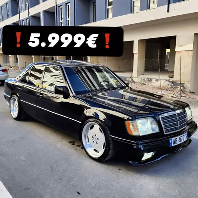 Mercedes-Benz G-class 1991 në shitje