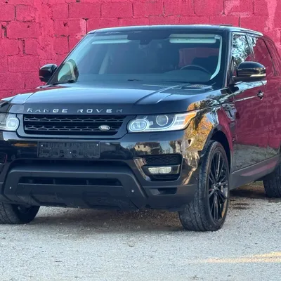 Land Rover Range Rover Sport 2014 in vendita