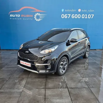 Kia Ceed 2019