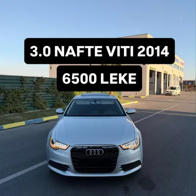 Audi A6 2014 en venta